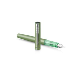 Parker Vector Xl Dolmakalem Yeşil M 2159747