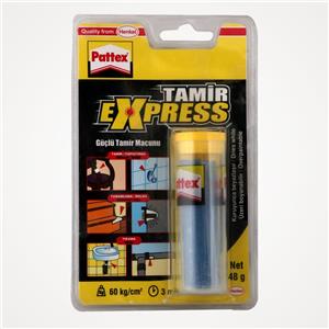 Pattex Tamir Express 48gr Blister