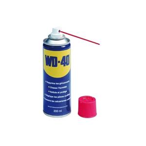 Pattex Yaglayici Wd-40 200ml 415829