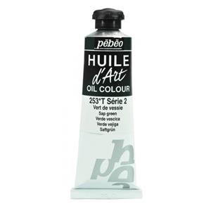 Pebeo 37 Ml Huile Dart Yagli Boya S:2 Sap Green