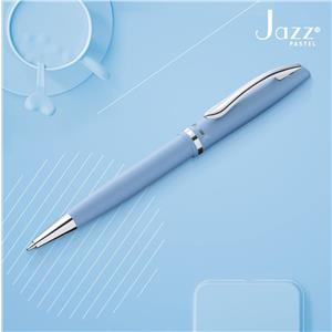 Pelikan Jazz Pastel Tükenmezkalem Mavi K36