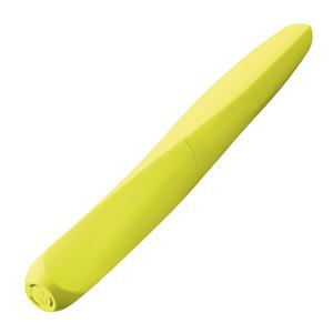 Pelikan P457 Twist Dolma Kalem Neon Sarı