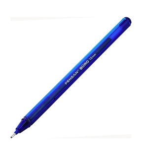 Pensan Büro Tükenmez Kalem 1mm Mavi 50li 2270