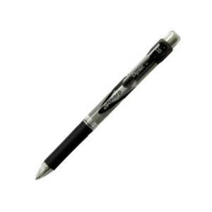 Pentel 0.5 mm Versatil Kalem E-Sharp Az125r-A Siya