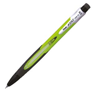 Pentel 0.5mm Jolt Sheaker Versatil Yesil As305-K