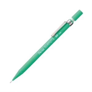 Pentel 0.5mm Sharplet Versatil Kalem Yesil A125-D