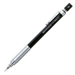 Pentel 0.7 mm Graphgear 600 Versatil Kalem Pg607-A