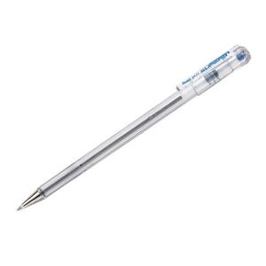 Pentel Superb Tükenmez Kalem 0.7mm Yağ Bazlı BK77-C Mavi