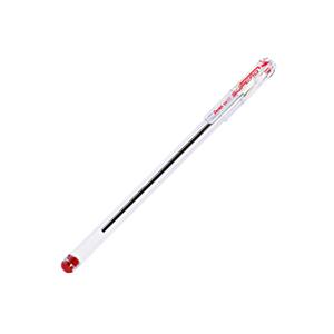 Pentel Superb Tükenmez Kalem 0.7mm Yağ Bazlı BK77-B Kırmızı