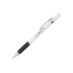 Pentel 0.7mm Tutaçli Versatil Kalem Beyaz A317-W