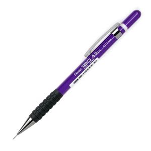 Pentel 0.7mm Tutaçli Versatil Kalem Mor A317-V