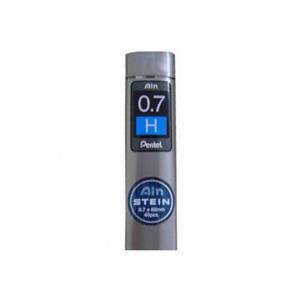 Pentel Ainstein 0.7-H Hi-Polymer Min 40li C277-H