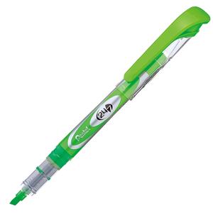 Pentel Fosforlu Kalem Yesil Sl12-K