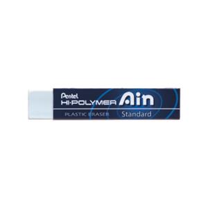 Pentel Hi-Polymer Silgi - Ain Standard Zeth07