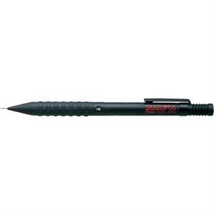 Pentel Smash 0.5mm Versatil Kalem Mat Siyah Q1005-1