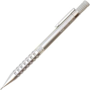 Pentel Smash 0.5mm Versatil Kalem Metalik Gri Q1005-PL7