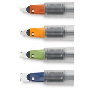 Pilot Parallel Pen Kaligrafi Kalemi 2.4mm Fp3-24-Ss