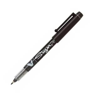 Pilot V-Signpen Imza Kalemi Siyah Sw-Vsp-B