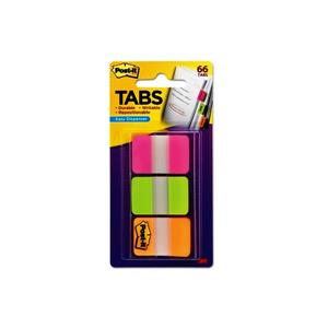 Post-It İndex Sert Seperatör 3 Renkx22yp 686-Pgo