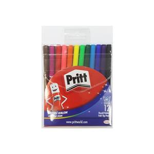 Pritt Keçeli Kalem 12 Li 1687976