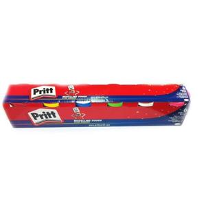 Pritt Oyun Hamuru 6 Renk X 100 Gr 1831457