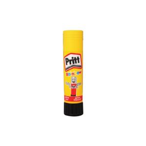 Pritt Yapıştrırıcı Stick Rainbow 10 Gr Sarı