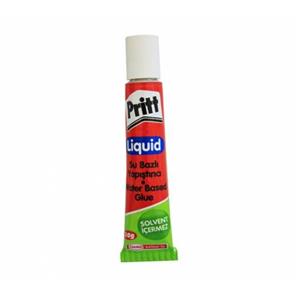 Pritt Yapıştırıcı Sıvı Solventsiz 90 Gr 177339