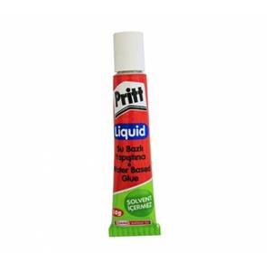 Pritt Sivi Yapistirici 90 Gr Solventsiz 177339