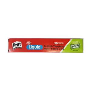 Pritt Yapıştırıcı Sıvı Solventsiz 90 Gr 177339