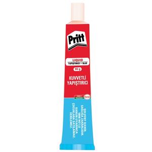 Pritt Yapıştırıcı Sıvı 90 Gr No:11 964531