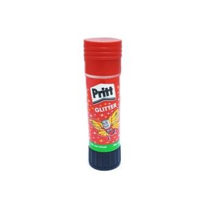 Pritt Yapıştırıcı Stick Simli Kırmızı