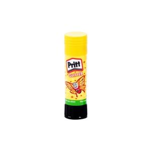 Pritt Yapıştırıcı Stick Simli Sarı