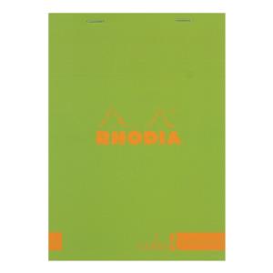 Rhodia 148x210 Çizgili Bloknot Anis Kpk 90gr 16966