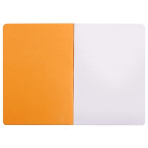 Rhodia 210x297 Dot Defter Asorti Turuncu Kap.80gr 48yp 119167