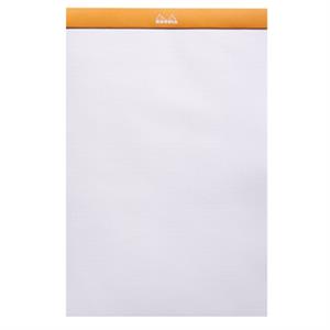 Rhodia 210x318 Dot Bloknot Turuncu Kap.80gr RA19558