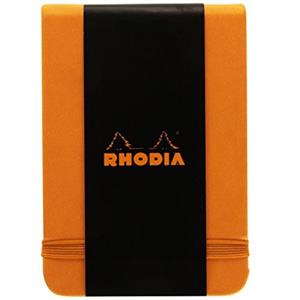 Rhodia 75x120 Çizgili Def Kisa Kenarli Turun118258