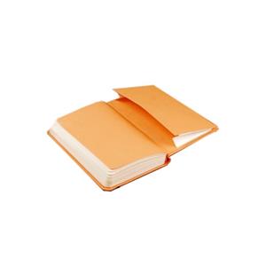 Rhodia 90x140 Dot Defter Turuncu Kapak 118568