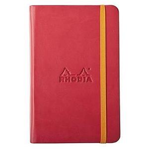 Rhodia A6 Çizgili Defter 72 Yp Poppi Ry117313