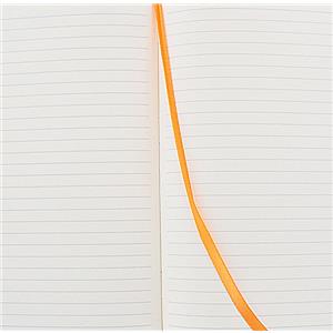 Rhodia A6 Çizgili Defter 72 Yp Turkuaz 117307