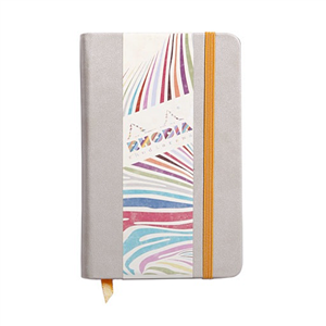 Rhodia A6 Çizgili Defter Bej 118645