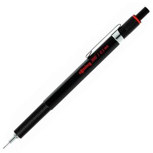 Rotring 300 Versatil Kalem 0.5mm Siyah 1852306