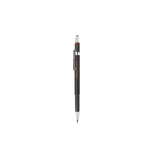 Rotring 300 Versatil Kalem 2.0mm Siyah S0207300