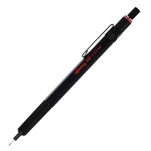 Rotring 500 Versatil Kalem 0.5mm Siyah 1852305