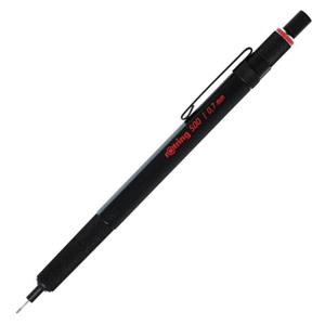 Rotring 500 Versatil Kalem 0.7mm Siyah 1852307