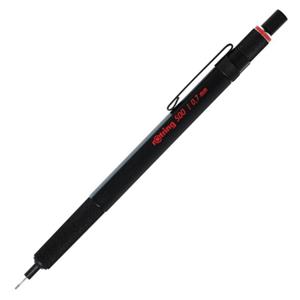 Rotring 500 Versatil Kalem 0.7mm Siyah 1852307