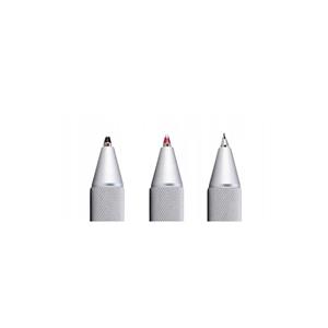 Rotring 600 Multipen Üç Fonksiyonlu Kalem Krom 2164109