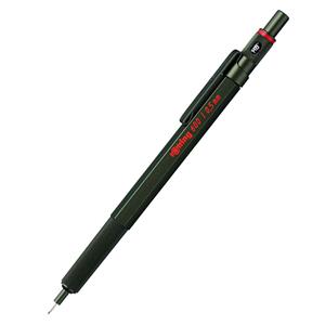 Rotring 600 Versatil Kalem 0.5mm Yeşil 2114268