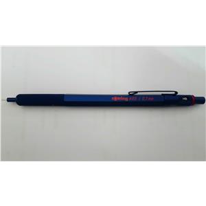 Rotring 600 Versatil Kalem 0.7mm Mavi 2114267