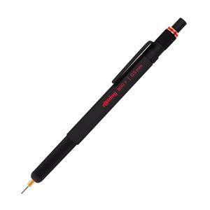 Rotring 800 Plus Stylus + 0.5 Versatil Kalem Siyah