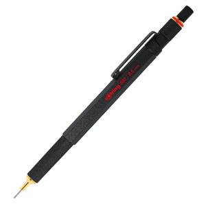 Rotring 800 Versatil Kalem 0.5mm Siyah 1854232